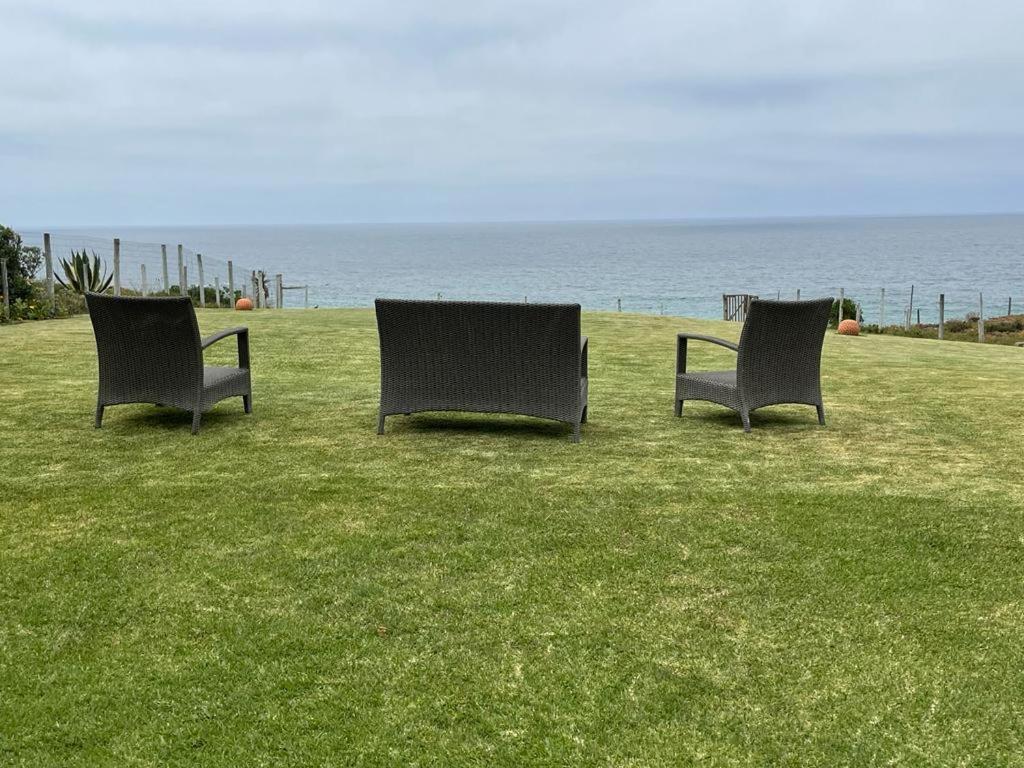 ポルト・コーヴォ Sea houseヴィラ エクステリア 写真