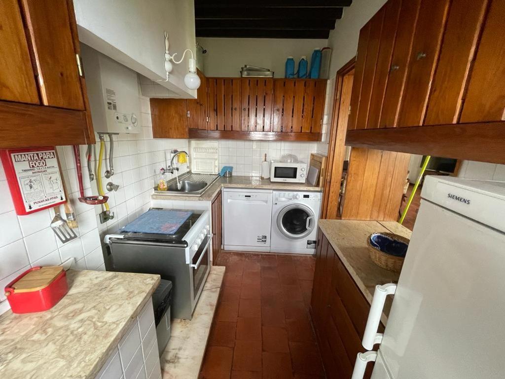 ポルト・コーヴォ Sea houseヴィラ エクステリア 写真