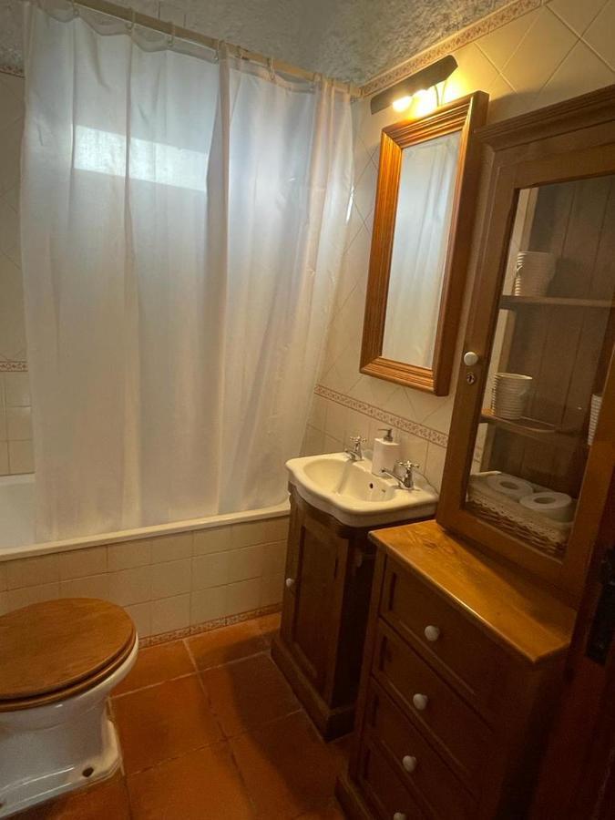 ポルト・コーヴォ Sea houseヴィラ エクステリア 写真