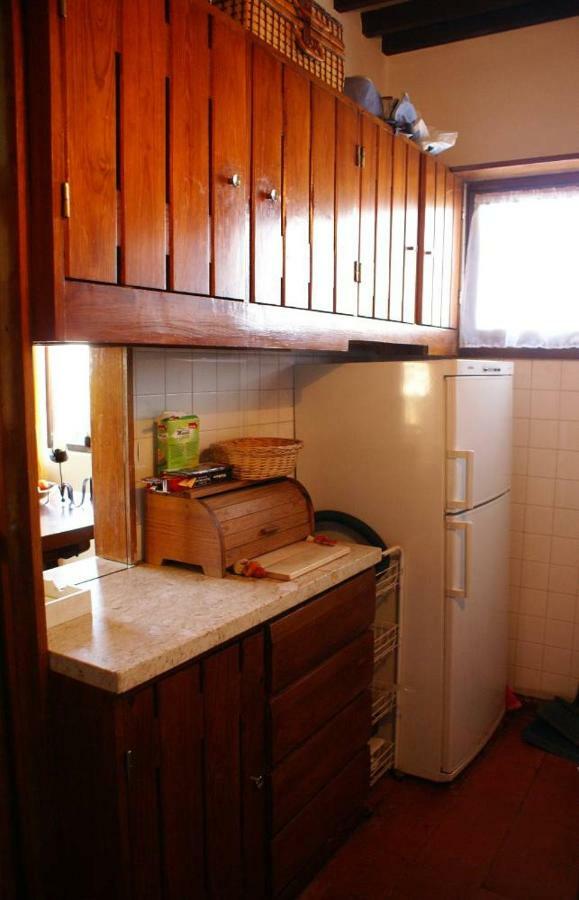 ポルト・コーヴォ Sea houseヴィラ エクステリア 写真