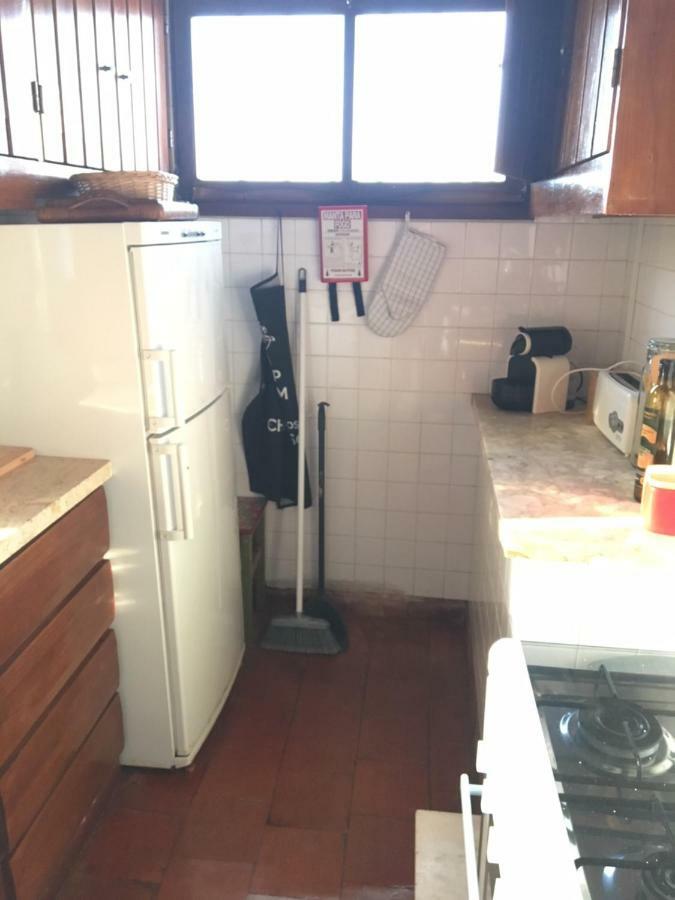 ポルト・コーヴォ Sea houseヴィラ エクステリア 写真
