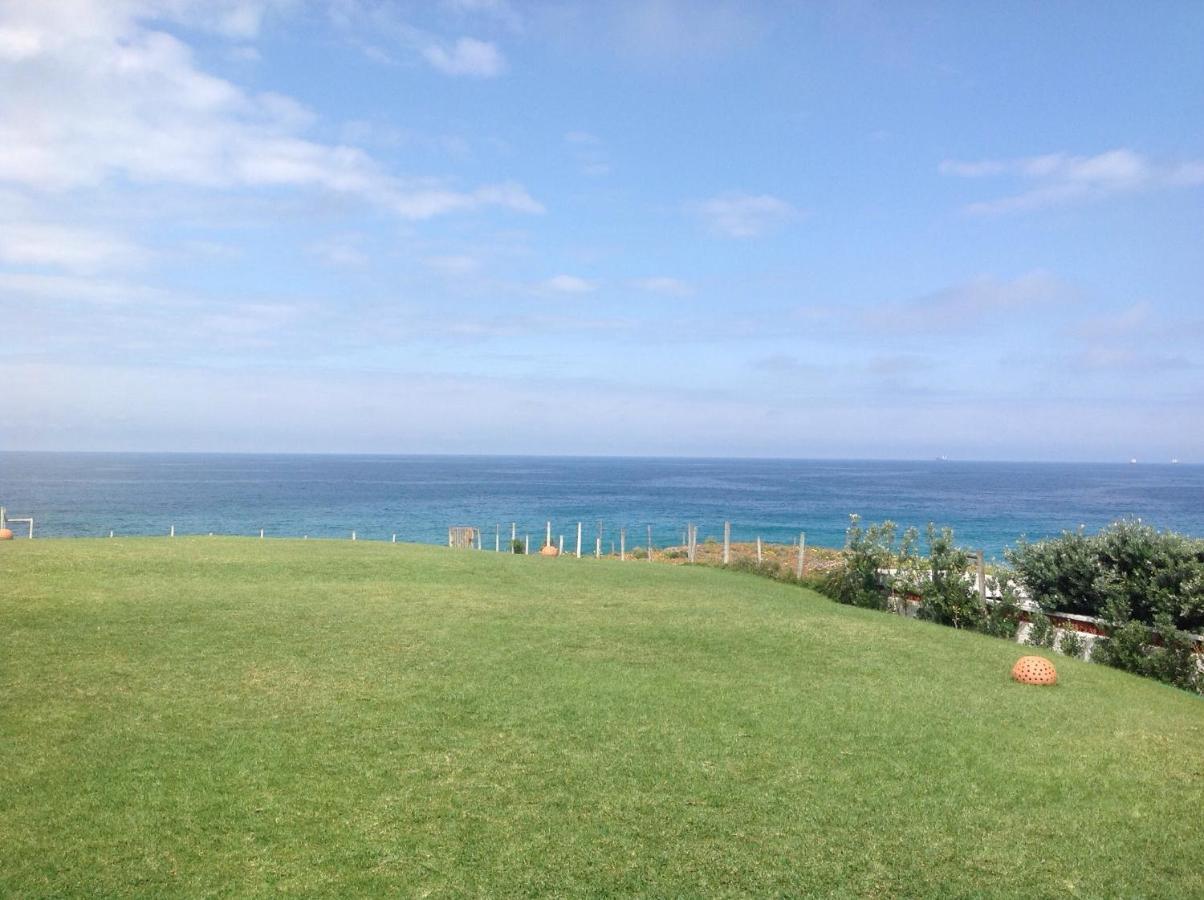 ポルト・コーヴォ Sea houseヴィラ エクステリア 写真